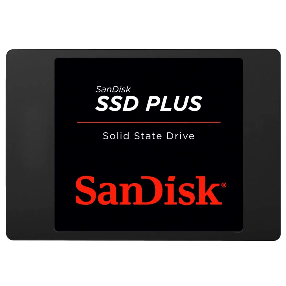 SanDisk SSD Plus 2TB G26