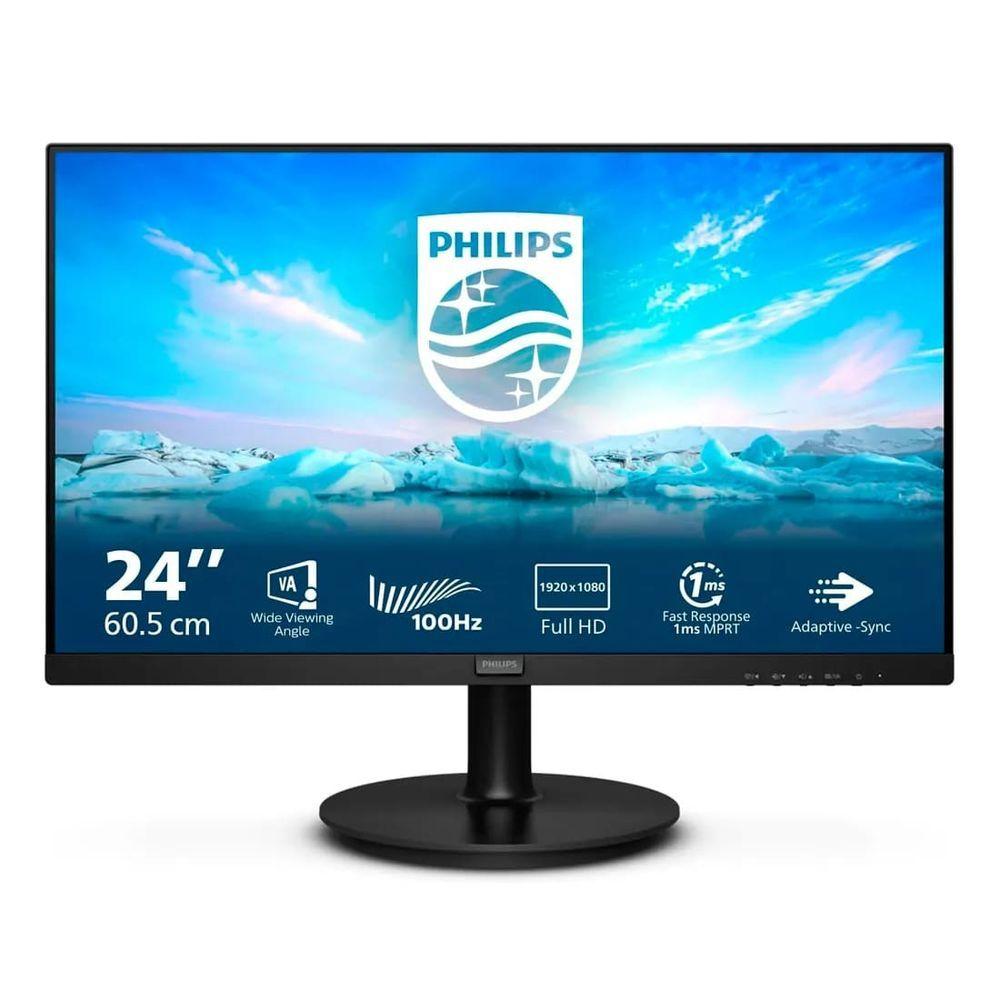 Philips 24" 241V8LAB
