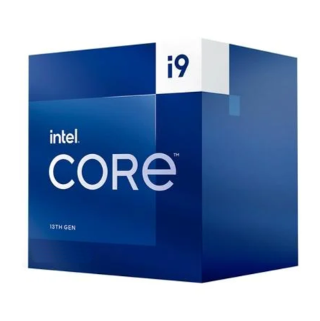 Intel Core i9-13900