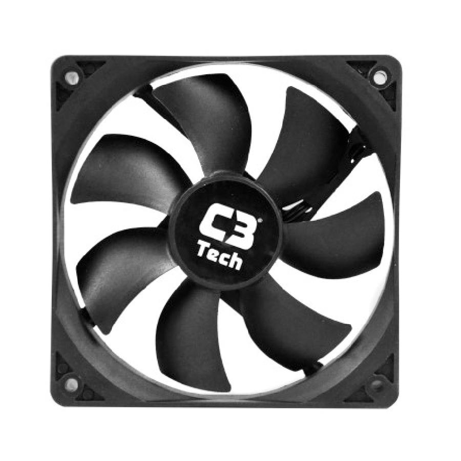 C3 Tech F7-100BK 120mm F7-100BK