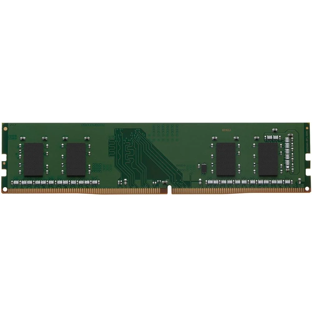Kingston ValueRAM 4GB (1x4GB) DDR4 2666MHz CL19 UDIMM KVR26N19S6/4