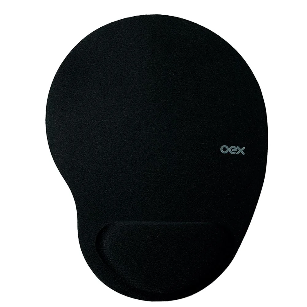 Oex Confort Plus Preto MP101