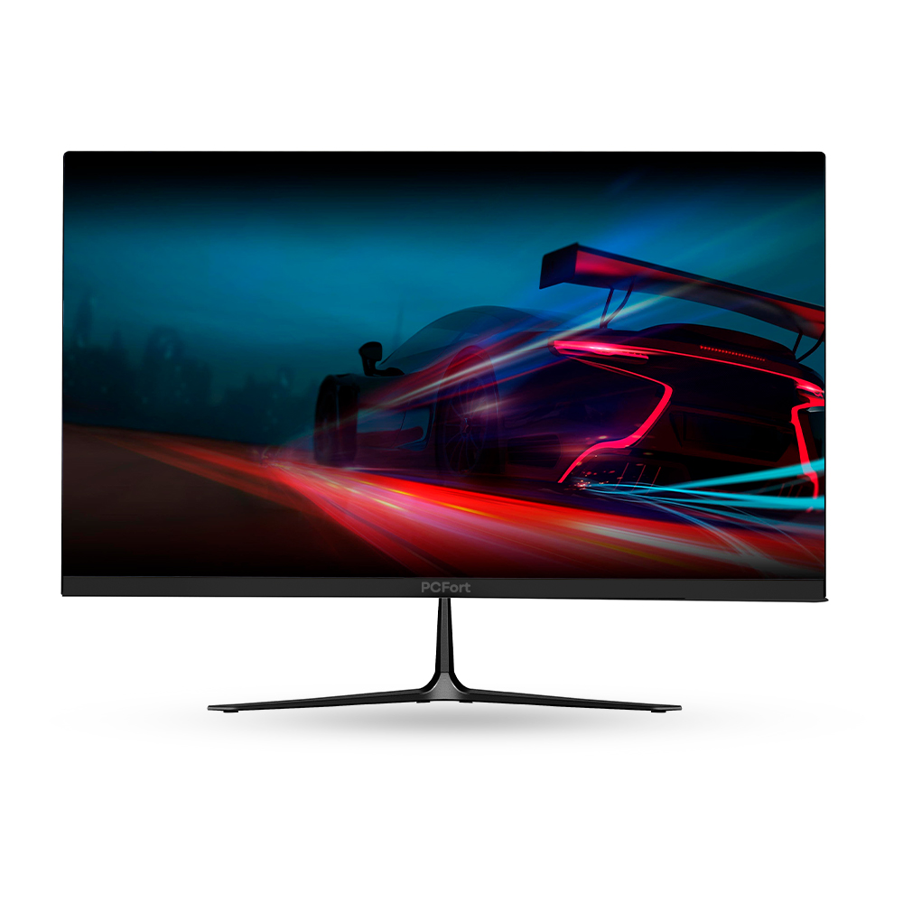 PCFort 27" T2701-165