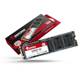 Keepdata Kdm1t-j12 1TB