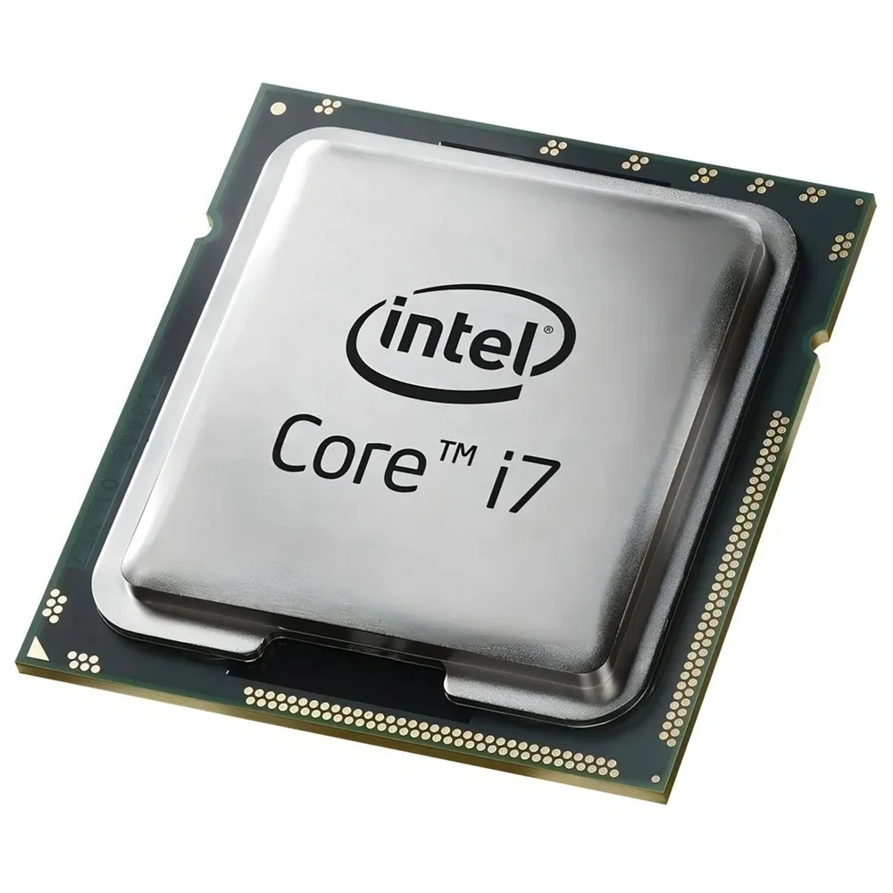 Intel Core i7-3770
