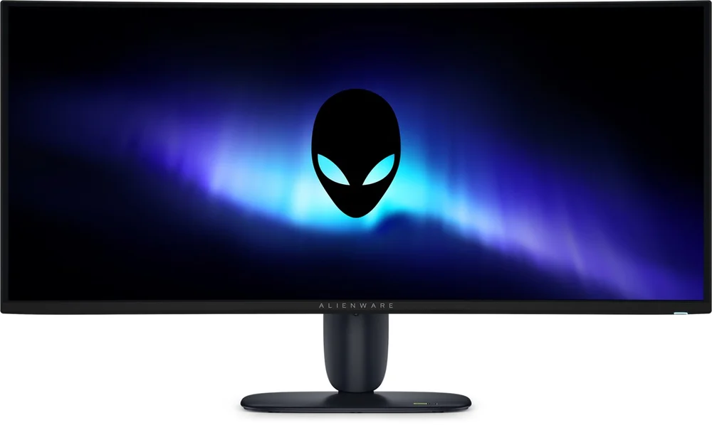 Alienware 34" Curvo AW3426DW