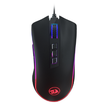 Redragon King Cobra Preto M711-FPS-1