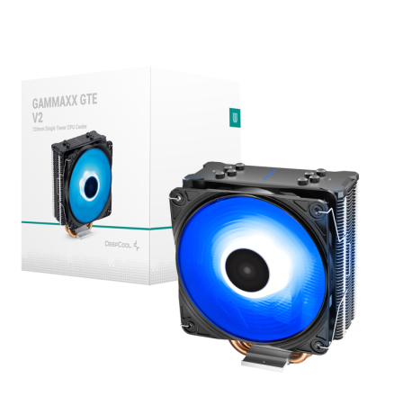 DeepCool Gammaxx GTE V2 RGB DP-MCH4-GMX-GTEV2