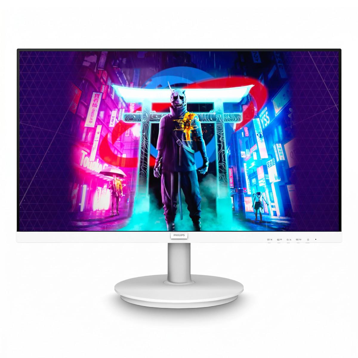 Philips V-line 21.5" 221V8LBW3