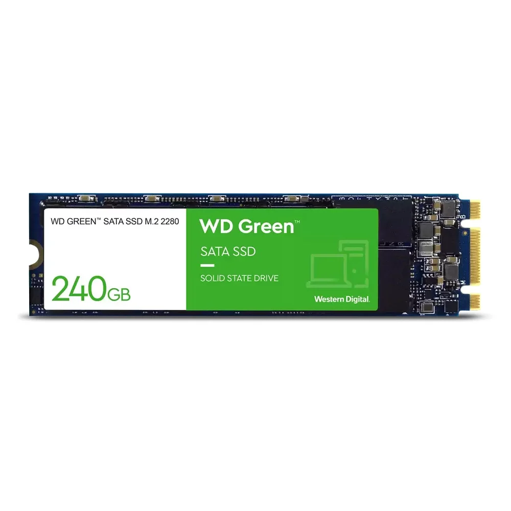 Western Digital WD Green 240GB 3G0B