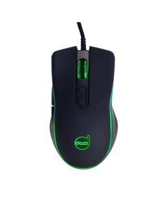 Dazz GMO1000 Preto Com Fio 62000178