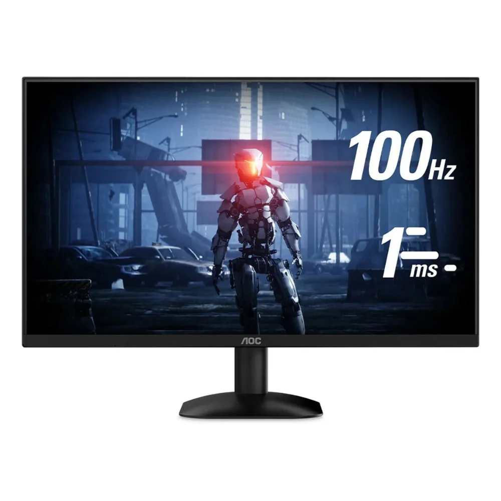 AOC 24" 24B35HM2