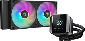 DeepCool Mystique 240 ARGB 240mm