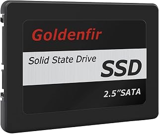 Goldenfir T650 500GB