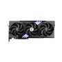 MSI GeForce RTX 5070 Ti 16G Gaming Trio OC 256-bit GDDR7