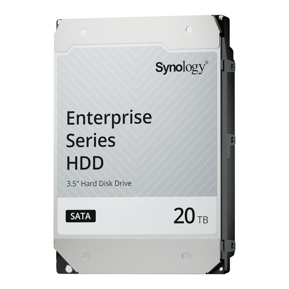 Synology Enterprise 20TB HAT5310-20T