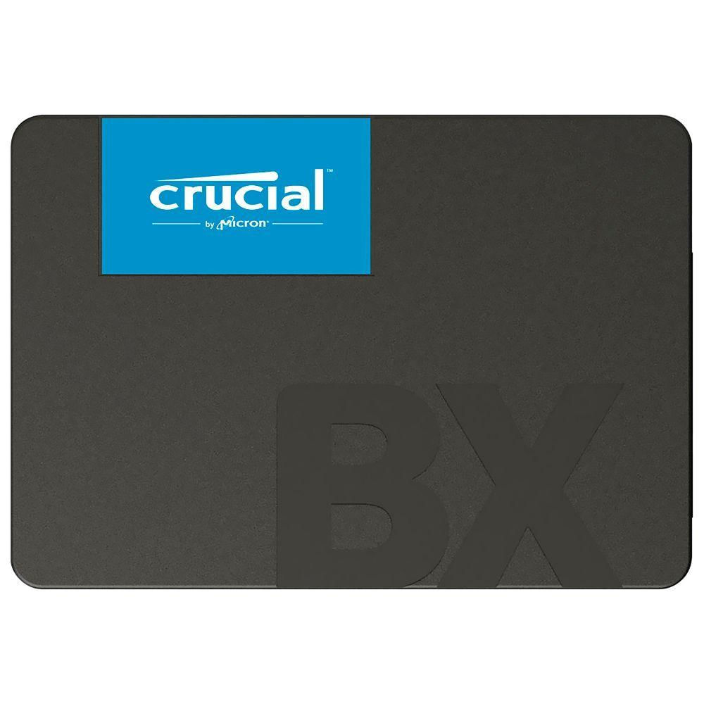 Crucial BX500 512GB