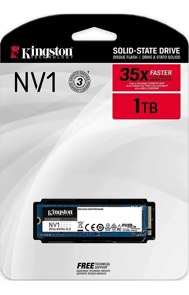 Kingston NV1 1TB