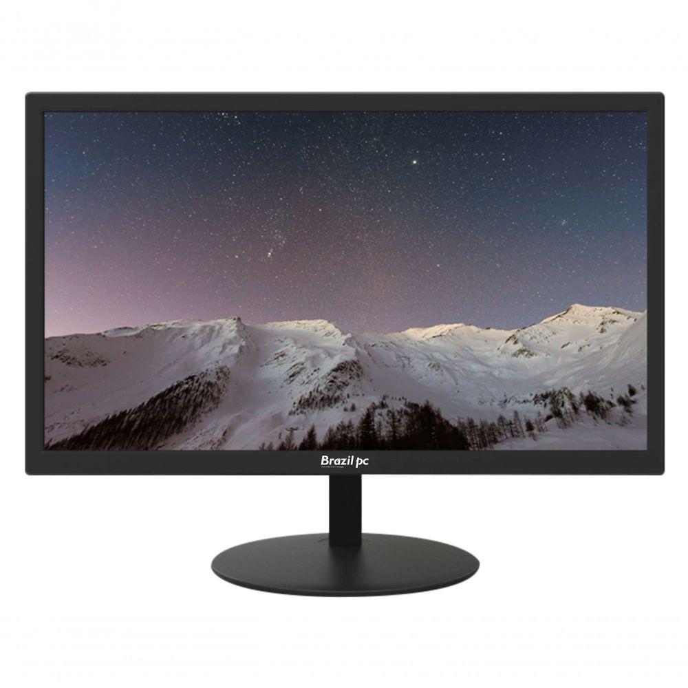 Brazil PC 21.5" Preto 22WR-75