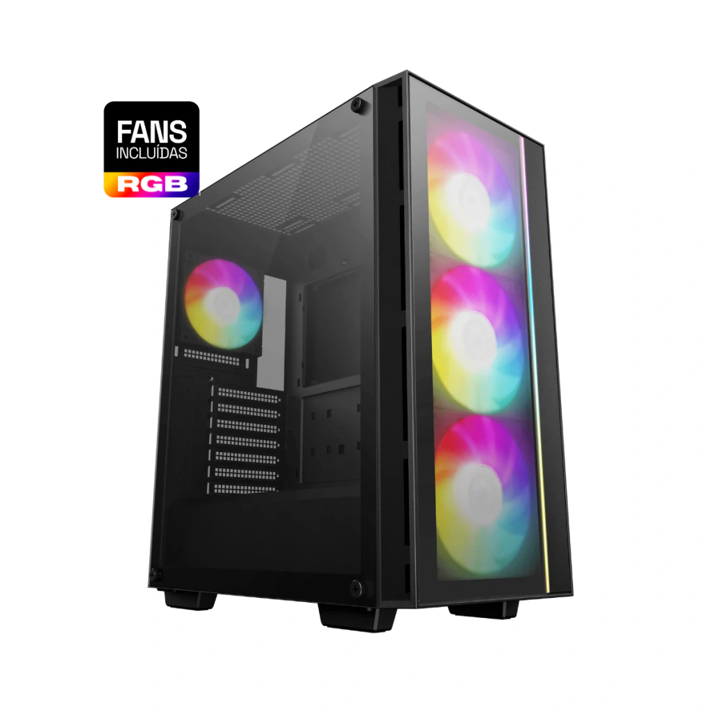 DeepCool MATREXX 55 V4 C Preto