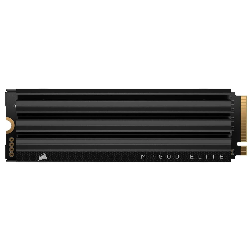 Corsair MP600 Elite 2TB CSSD-F2000GBMP600EHS