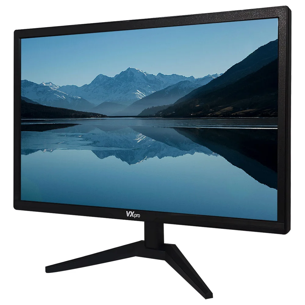 Vxpro 19" Preto VX190G