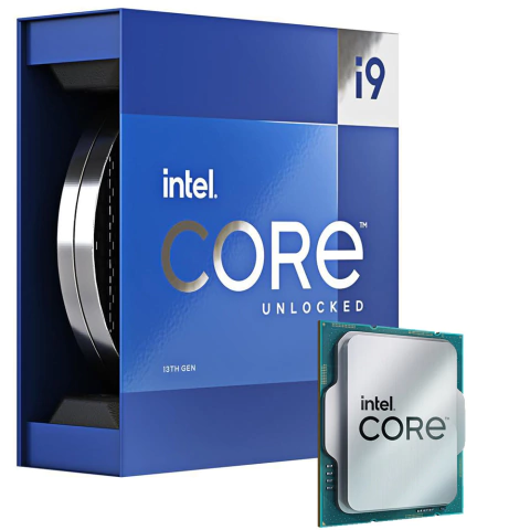Intel Core i9-13900K