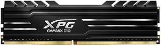 ADATA XPG Gammix D10 8GB (1x8GB) DDR4 3200MHz UDIMM