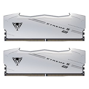 Patriot Viper Xtreme 5 CKD 48GB (2x24GB) DDR5 8600MHz CL40 CUDIMM VX548G8640CK