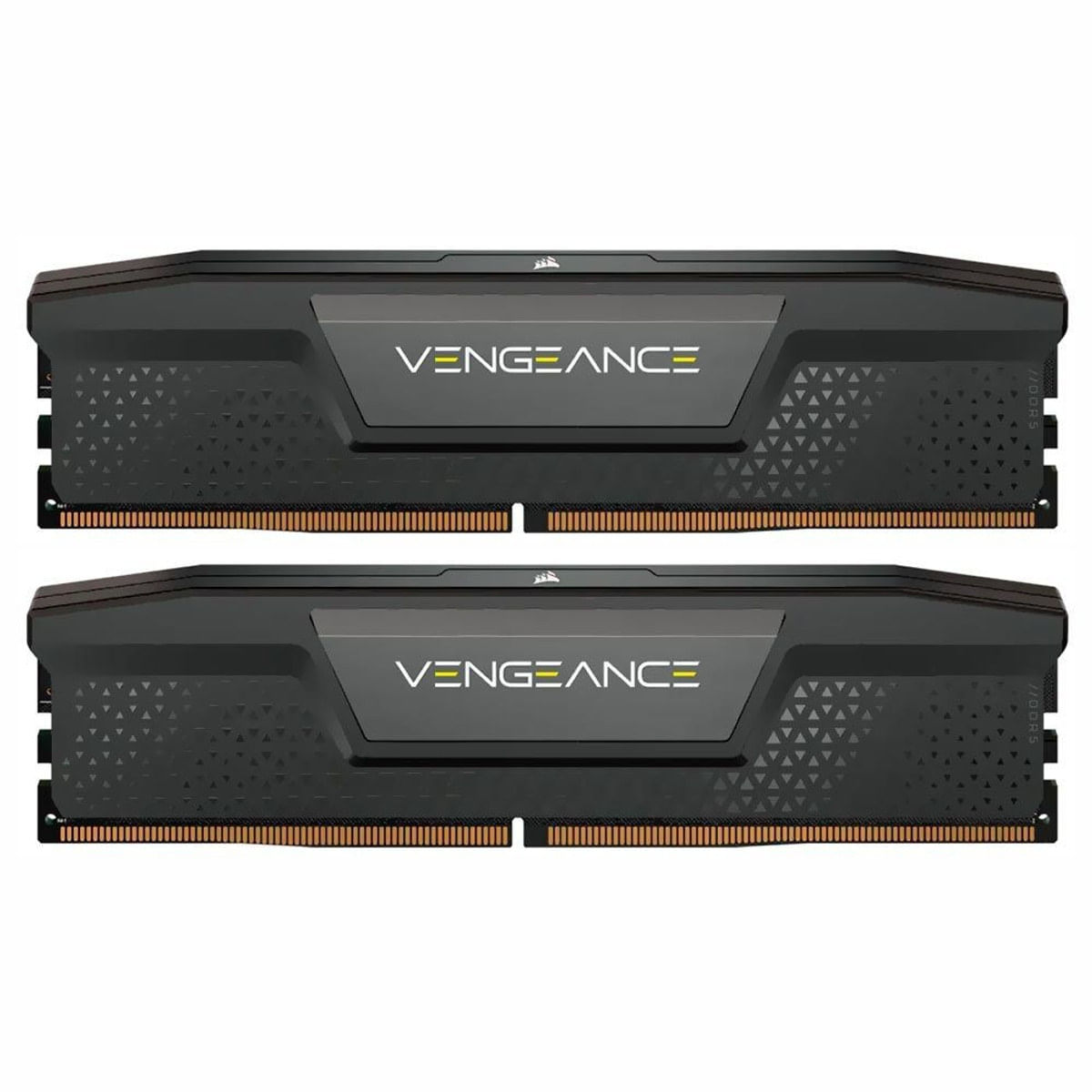 Corsair Vengeance 32GB (2x16GB) DDR5 4800MHz CL40 Preto UDIMM CMK32GX5M2A4800C40