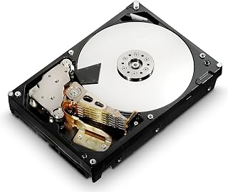 HGST Ultrastar 7K4000 3TB HUS724030ALS640