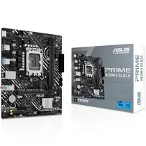 ASUS PRIME H610M-F D4 R2.0