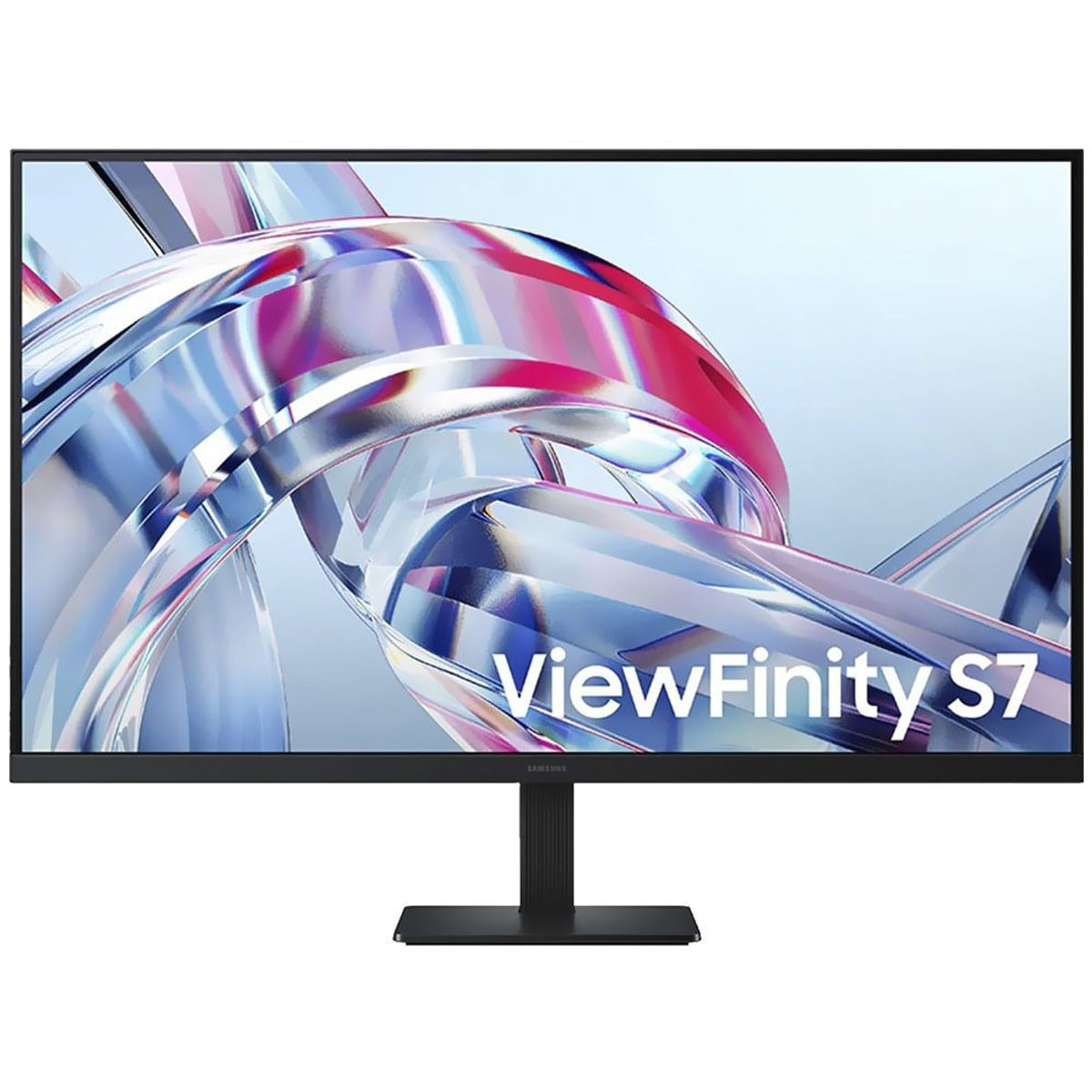 Samsung Viewfinity S7 32" Preto LS32H704EAN