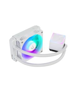 Rise Mode Frost 120mm Rainbow 120mm Branco