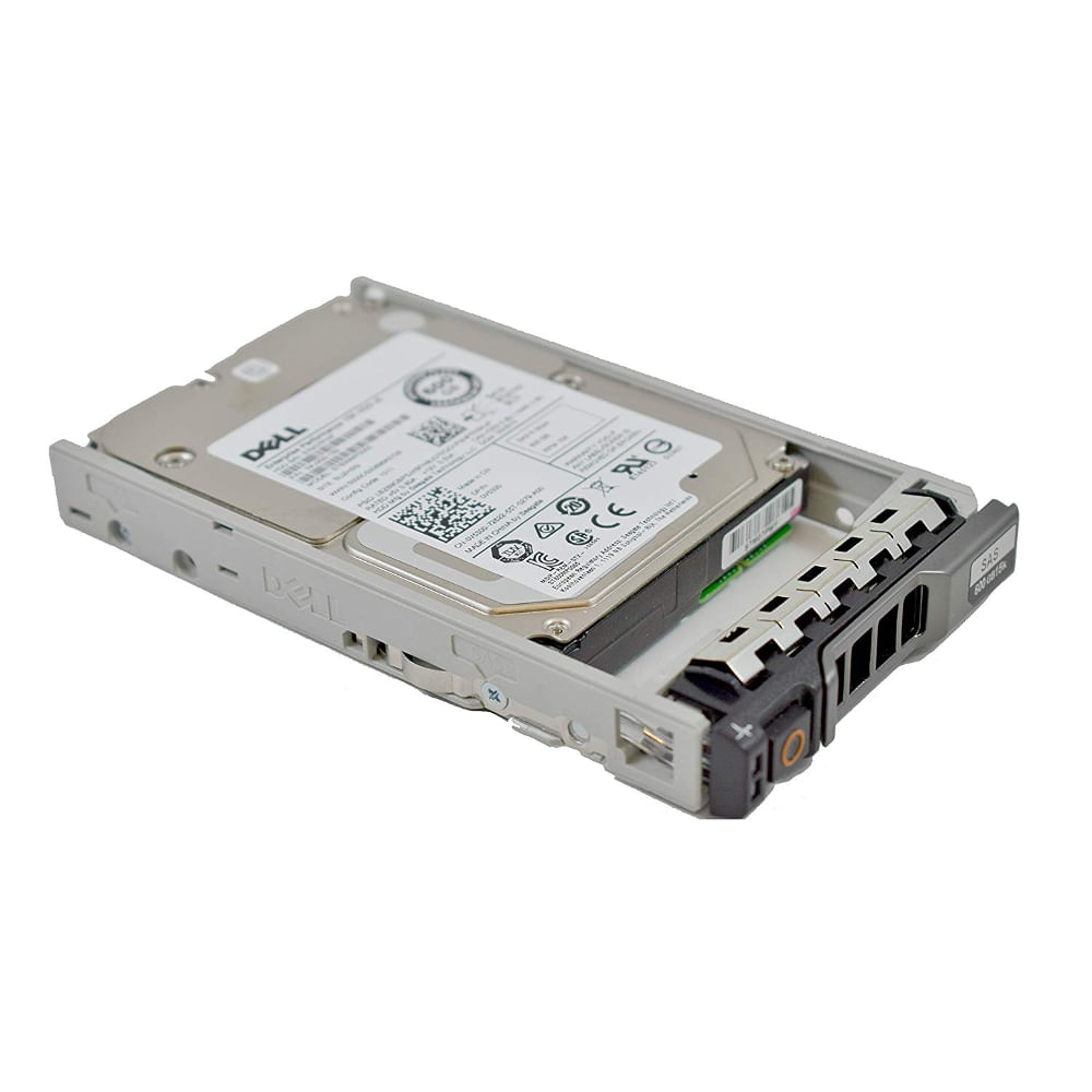 Dell Cheetah 15K.7 600GB W348K