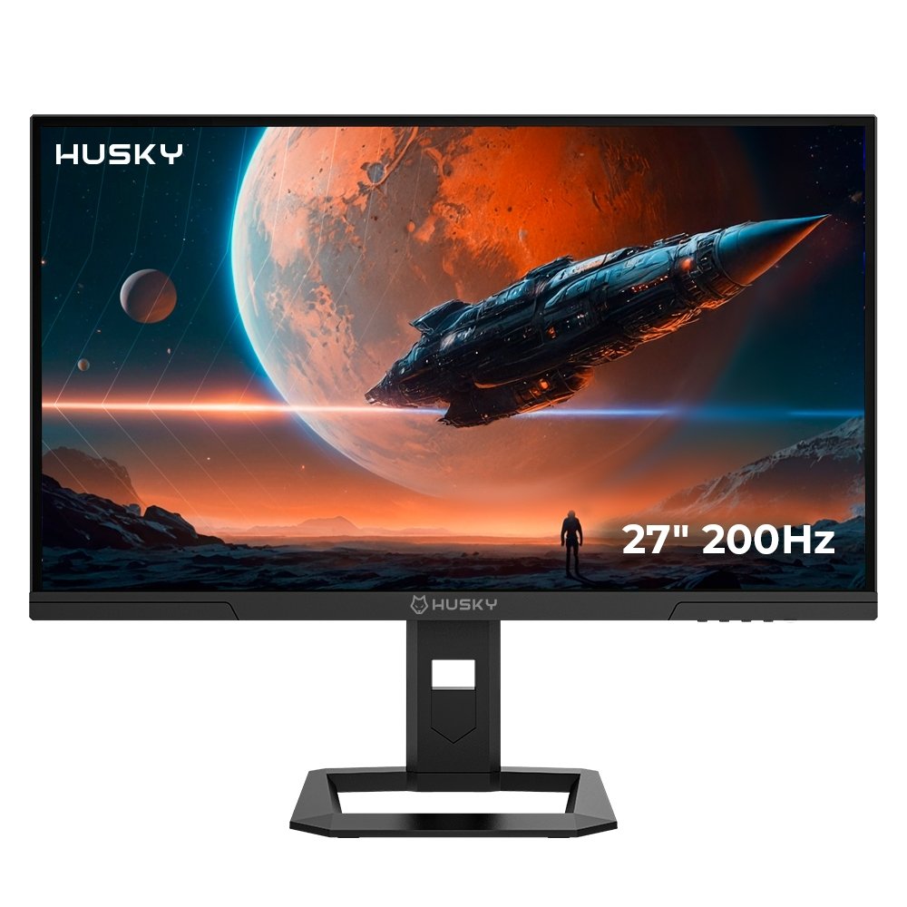 Husky Boreal 27" HMG00827PT