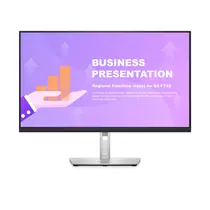 Dell 27" Preto P2722HE