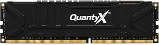 QuantyX Gamer 8GB (1x8GB) DDR3 1866MHz CL11 UDIMM