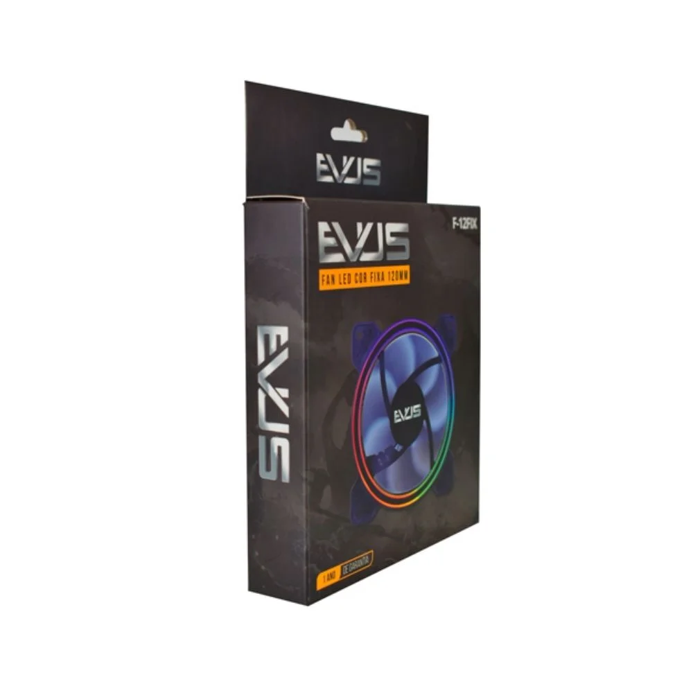 Evus F-12fix 120mm LED F-12fix