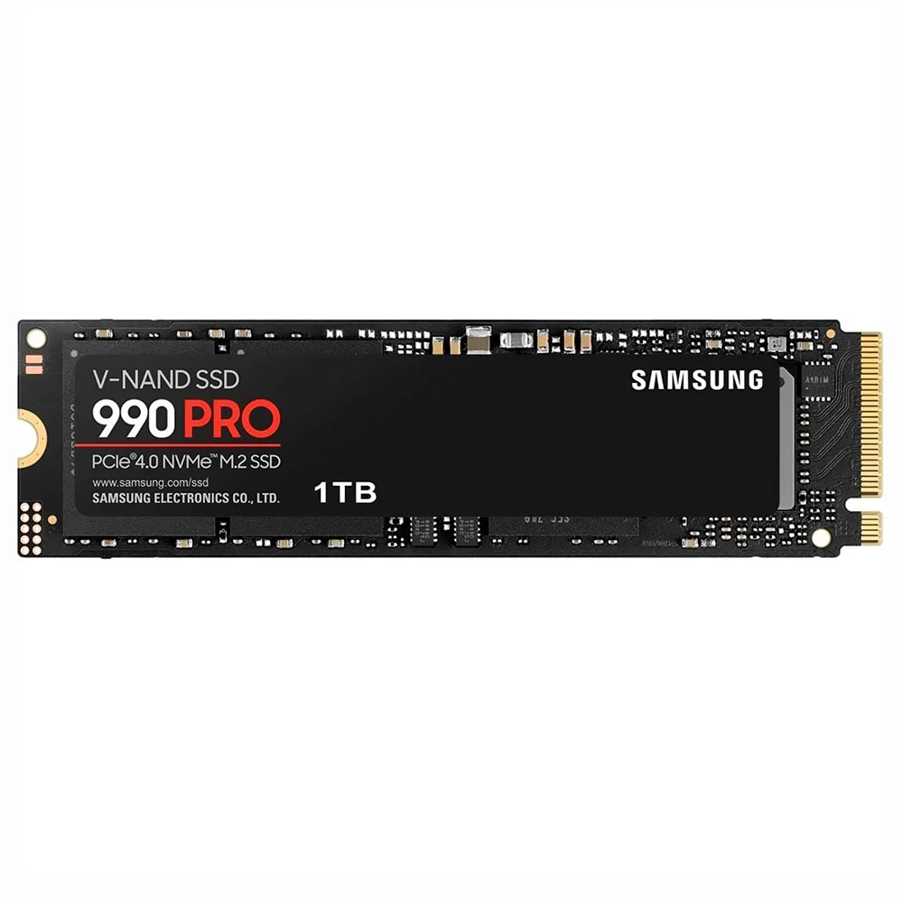 Samsung 990 PRO 1TB