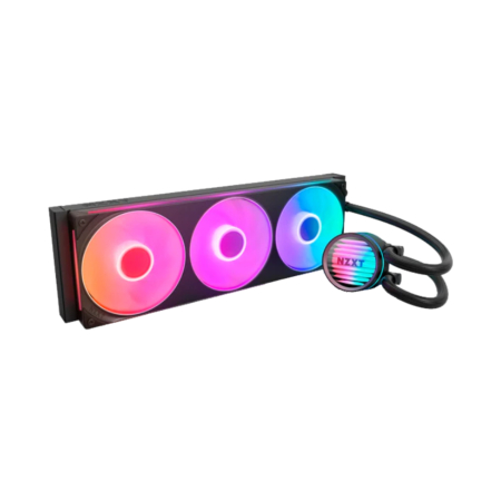 NZXT Kraken Core 360 RGB 360mm