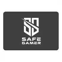 Safe Gamer 256GB