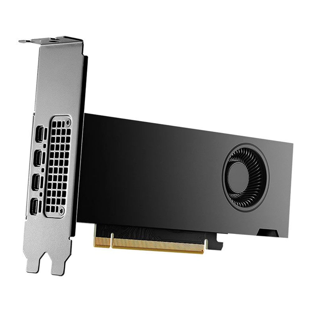 PNY Quadro RTX 2000 Ada Generation 16GB GDDR6