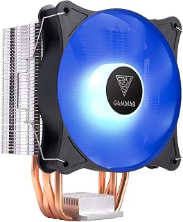 GAMDIAS Boreas E1-410 LED Azul
