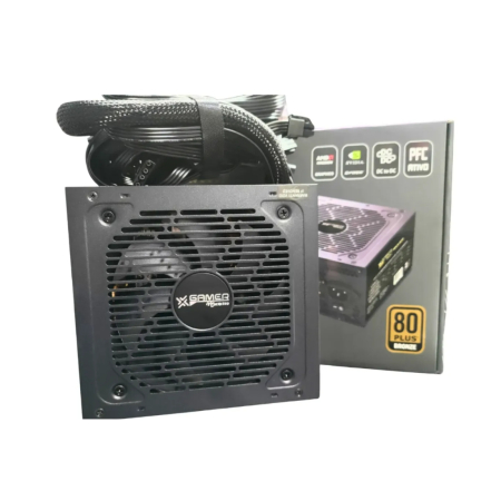 Fenix Maxxtro FENIX-600W 600W 80 Plus Bronze