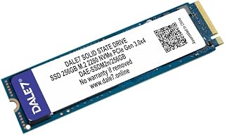 Dale7 Future 256GB