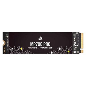 Corsair MP700 Pro 4TB CSSD-F4000GBMP700PNH