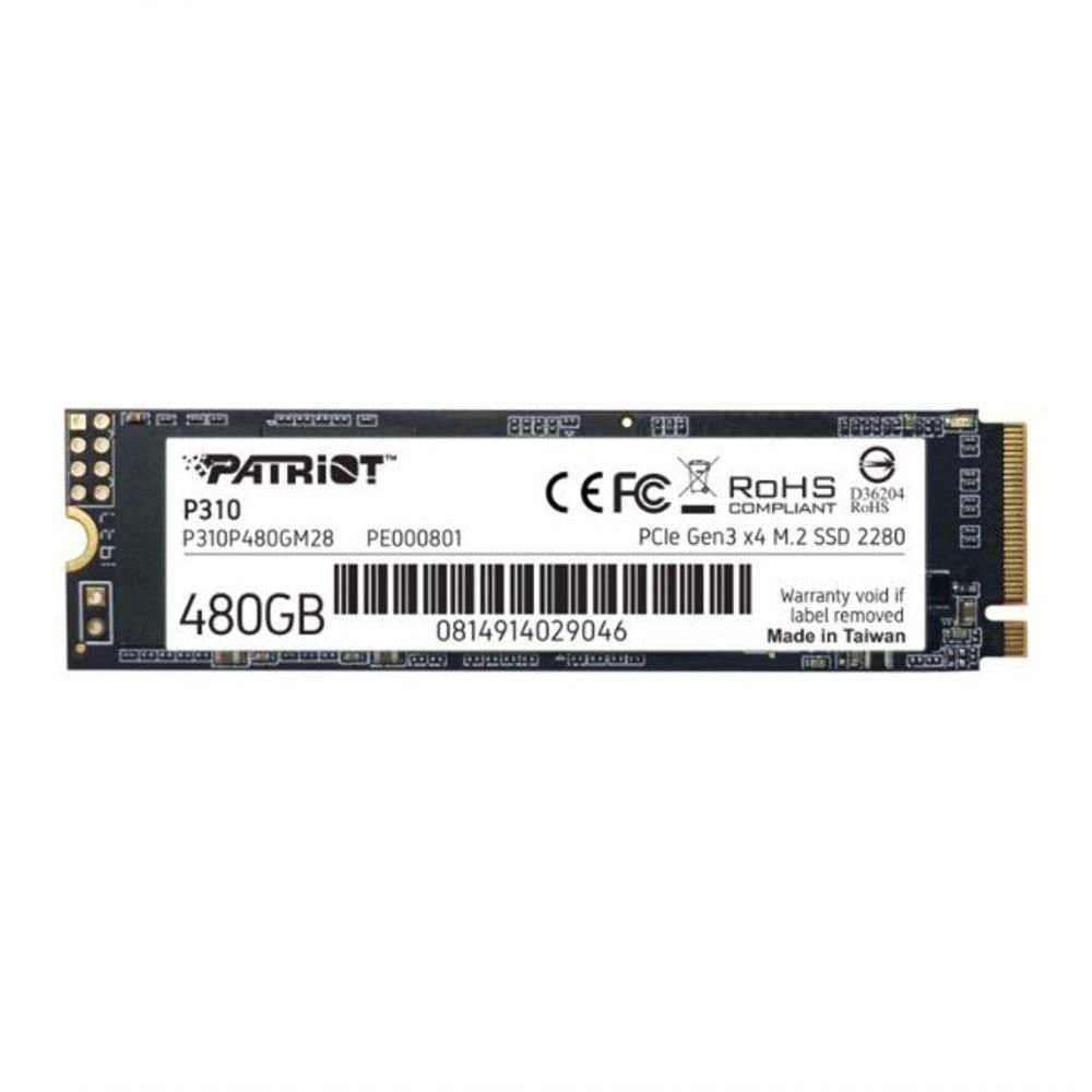 Patriot P310 480GB