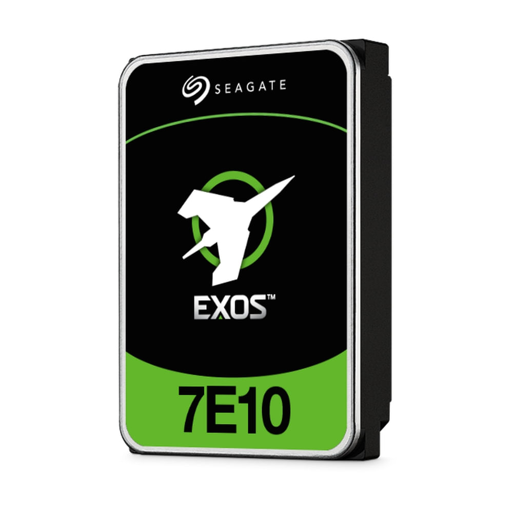 Seagate Exos 7E10 2TB ST2000NM001B