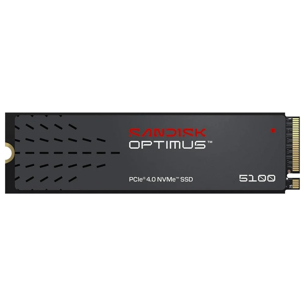 SanDisk Optimus 5100 500GB